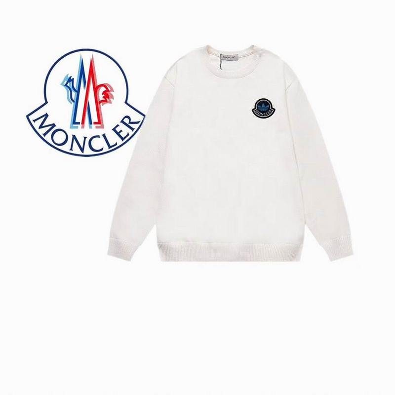 Moncler Men's Sweater 118